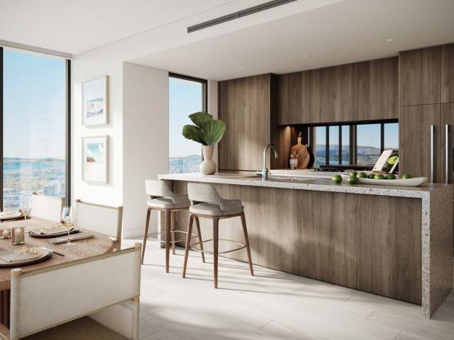 Apartment for sale in Gosford
