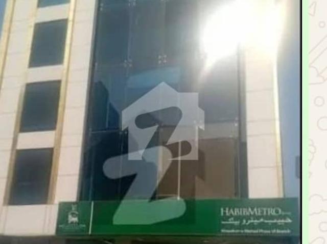 Building for sale in کراچی ڈویژن, North Waziristan