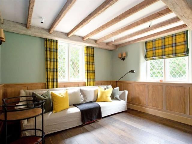 House for rent in Black Bourton, Oxfordshire