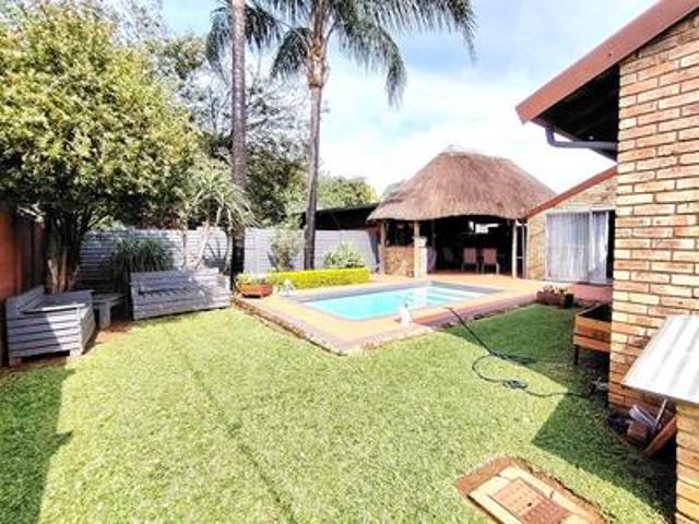 Property for sale in Doornpoort, Gauteng