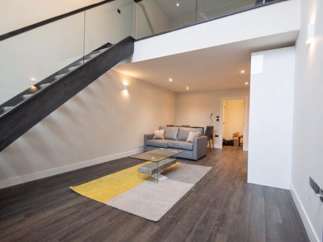 Apartment for rent in Golders Green, Greater London