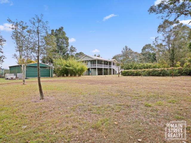 House for sale in Blackbutt, Queensland