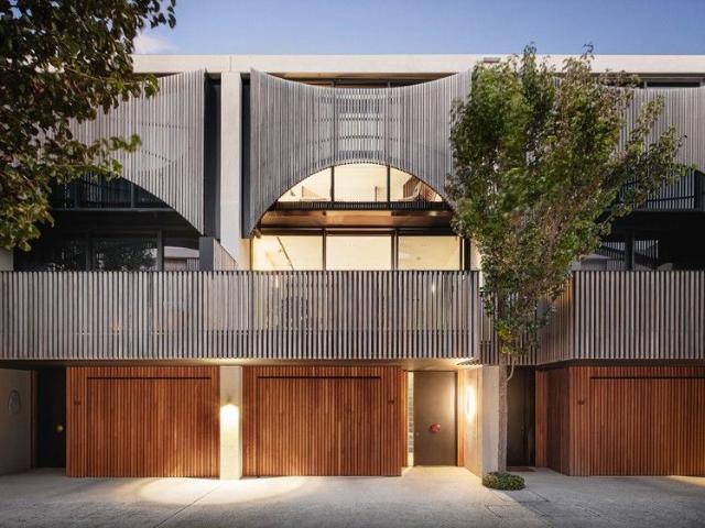 Townhouse for sale in Camerons Creek, Victoria