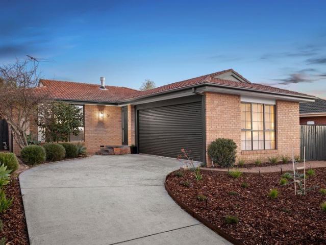 House for sale in Camerons Creek, Victoria