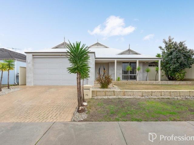House for sale in Madeley, Western Australia