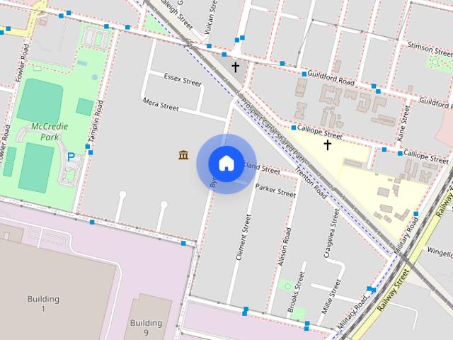 House for rent in Guildford, Sydney