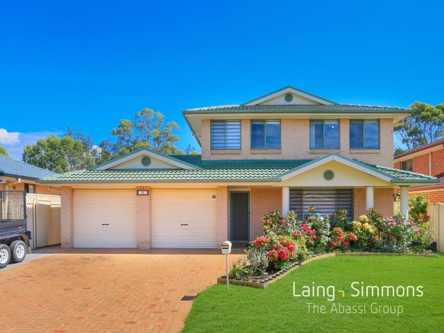 House for sale in Sydney, New South Wales