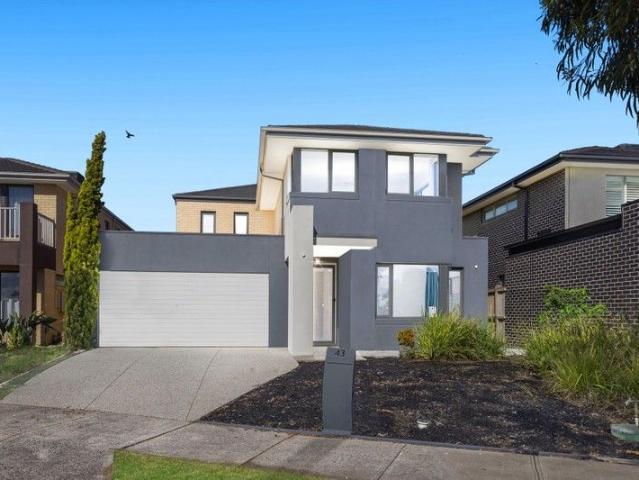 House for sale in Camerons Creek, Victoria