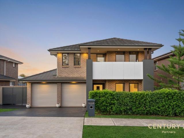 House for sale in Middleton Grange, Sydney