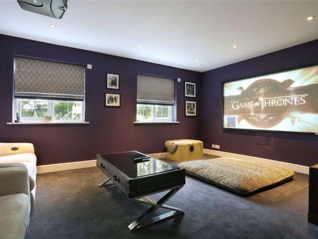 House for rent in Henley-on-Thames, Berrick Salome