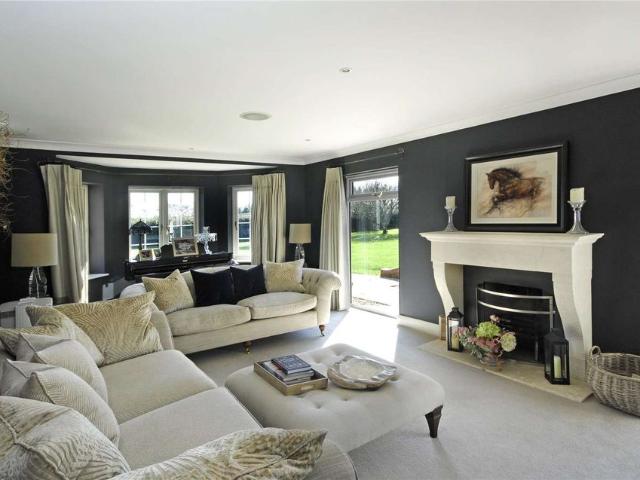 House for rent in Henley-on-Thames, South Oxfordshire