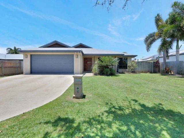 House for sale in Bucasia, Queensland