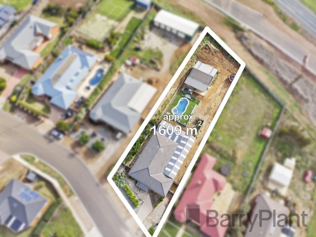 House for sale in Bacchus Marsh, Victoria