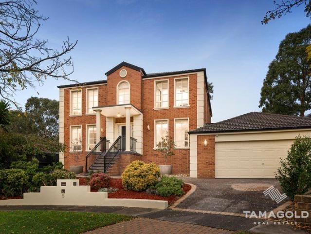 House for sale in Camerons Creek, Victoria