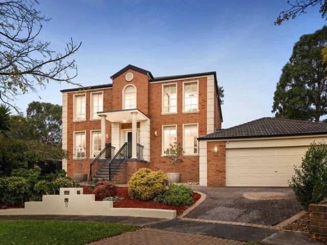 House for rent in Camerons Creek, Victoria
