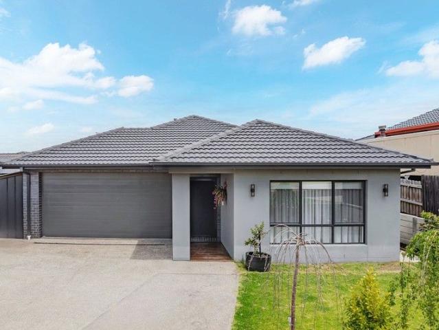 House for sale in Camerons Creek, Victoria