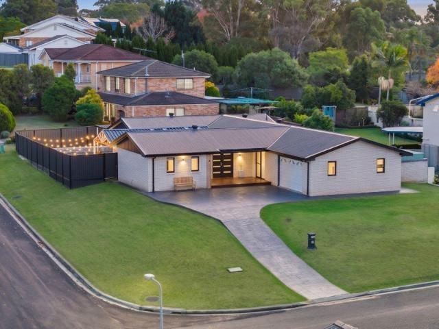 House for sale in Sydney, New South Wales