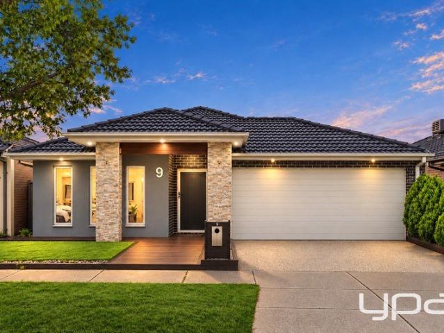 House for sale in Gateway, Melbourne