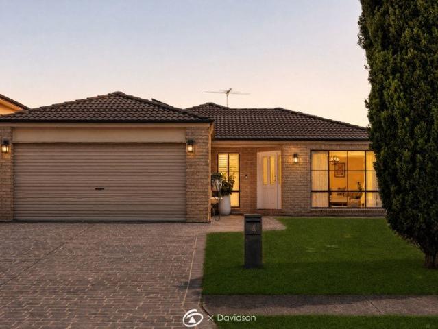 House for sale in West Hoxton, Sydney