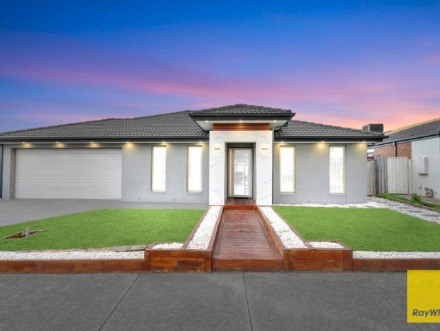 House for sale in Camerons Creek, Victoria