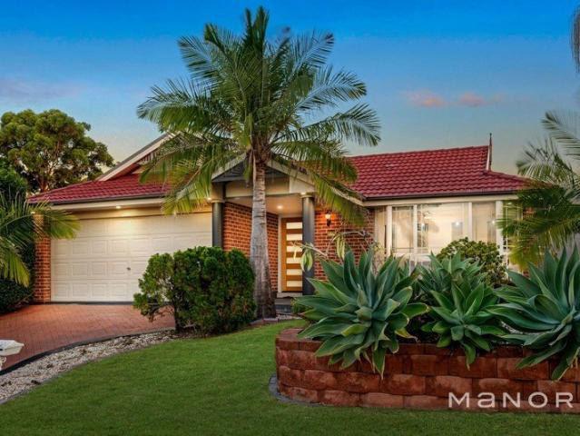 House for sale in Sydney, New South Wales