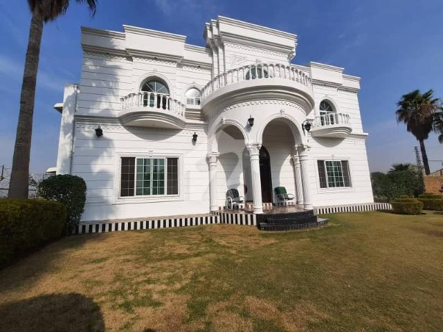 Property for rent in اسلام آباد, زون 1