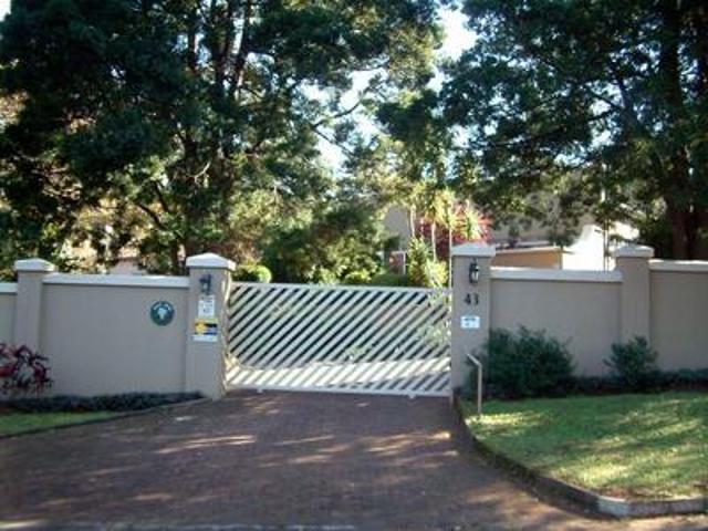 House for sale in Mtunzini, Kwazulu-natal