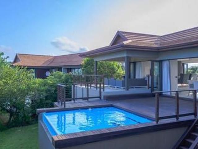 House for rent in Princess Grant, Kwazulu-natal
