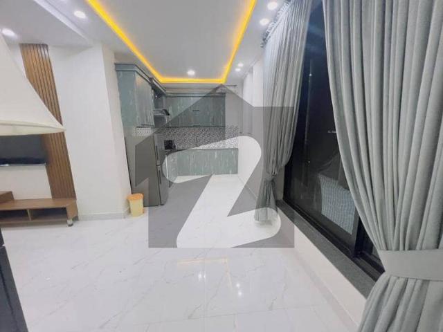 Apartment for sale in Lahore