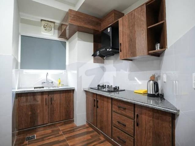 Apartment for rent in Islamabad