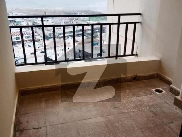 Apartment for rent in Islamabad
