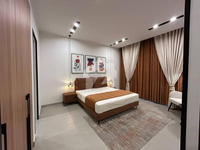 Apartment for sale in Islamabad