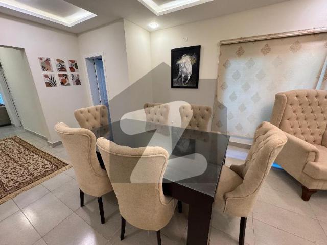 Apartment for rent in Islamabad