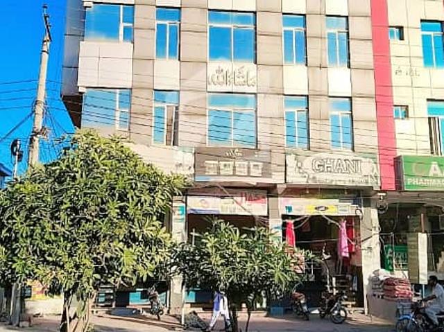 Apartment for rent in Islamabad