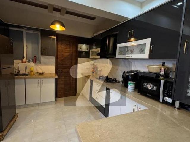 Apartment for rent in Gulshan-e-Iqbal Town, North Waziristan
