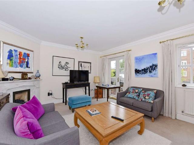 House for rent in Lunnon, Buckinghamshire