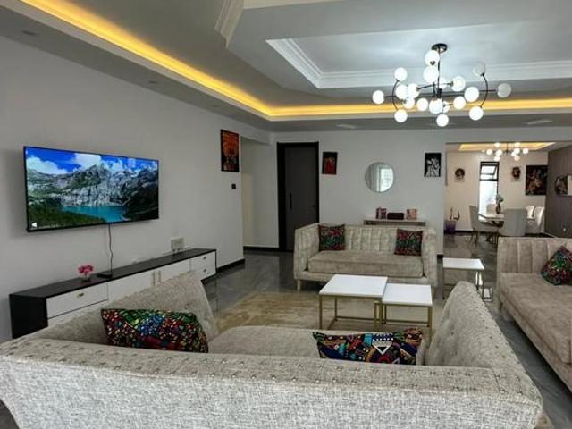 Apartment for rent in Kileleshwa, Kiambu