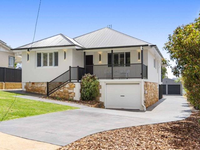 House for sale in South Toowoomba, Toowoomba