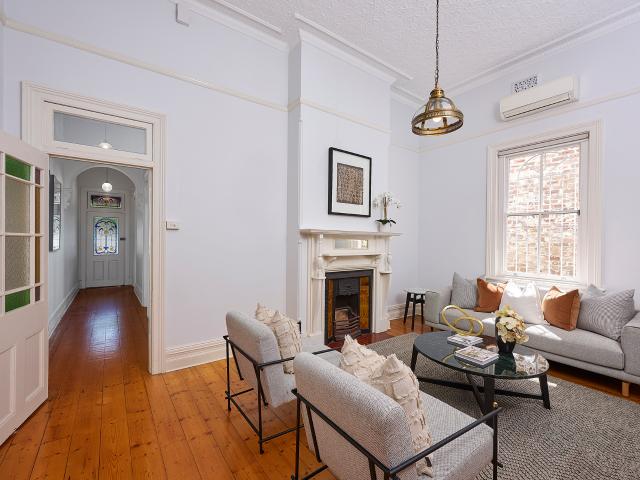 House for sale in Sydney, New South Wales