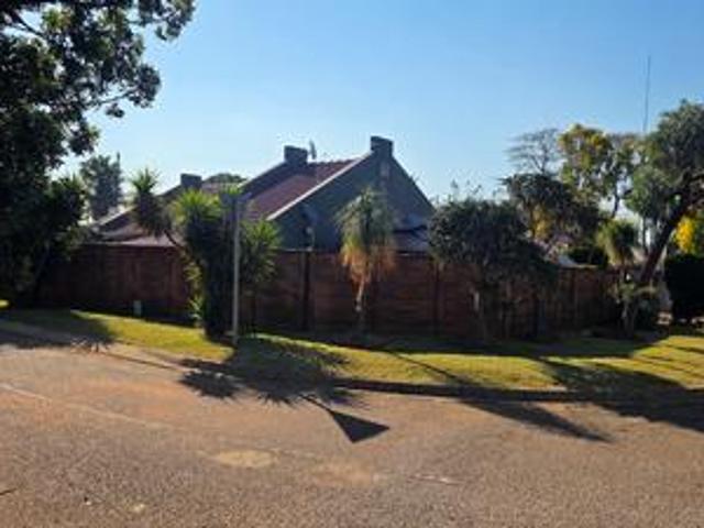 House for sale in Doornpoort, Waterkloof