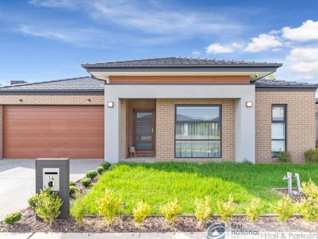 House for rent in Prominence Estate, Melbourne