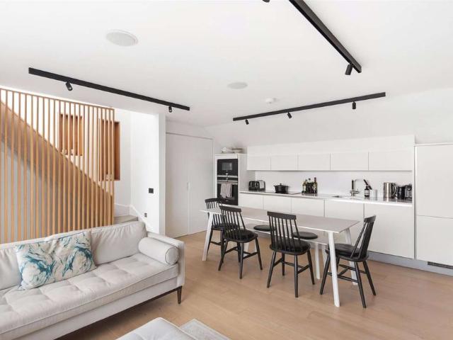 Apartment for rent in Brook Green, Isle Of Man