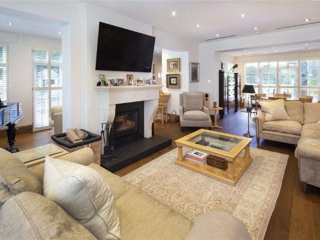 House for rent in The Slade, Oxfordshire