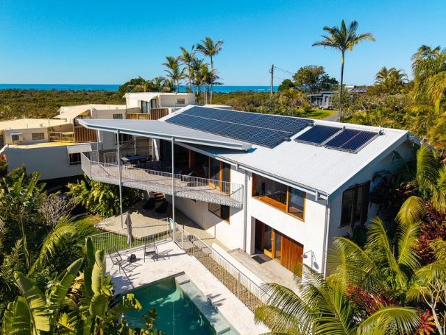 House for sale in Byron Bay, New South Wales