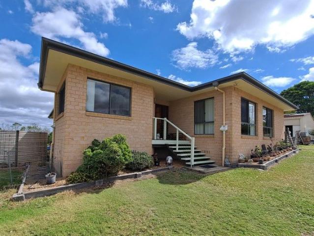 House for sale in Crows Nest, Queensland