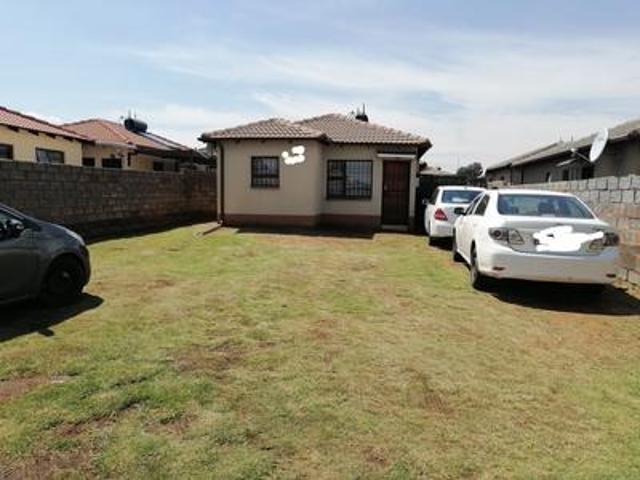House for rent in Ekurhuleni, Gauteng