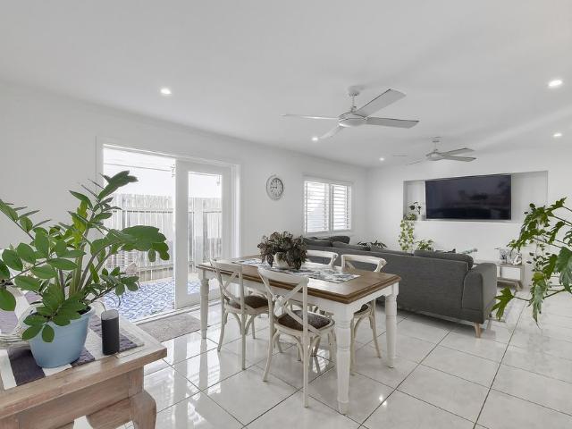 House for rent in Toombul, Queensland