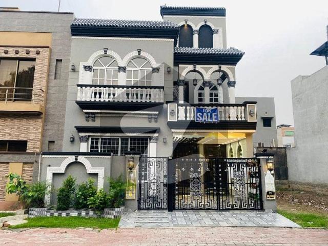 House for sale in Rawalpindi, Islamabad Capital Territory