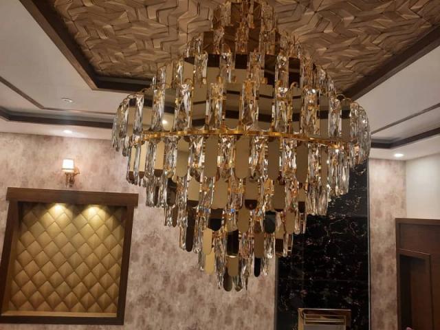 House for sale in بحریہ ٹاؤن‬‎, جگھیاں