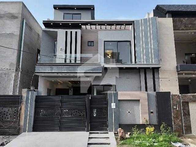 House for sale in Rawalpindi, Islamabad Capital Territory